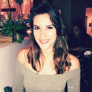 Meet your Posher, Paty